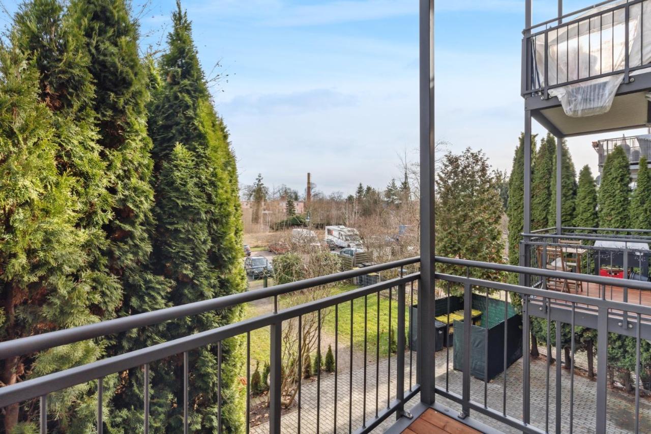 Salihomes/Max Apartment/5Pax/Modern Eingerichtet/Voll Ausgestattet Kueche Markranstädt 외부 사진